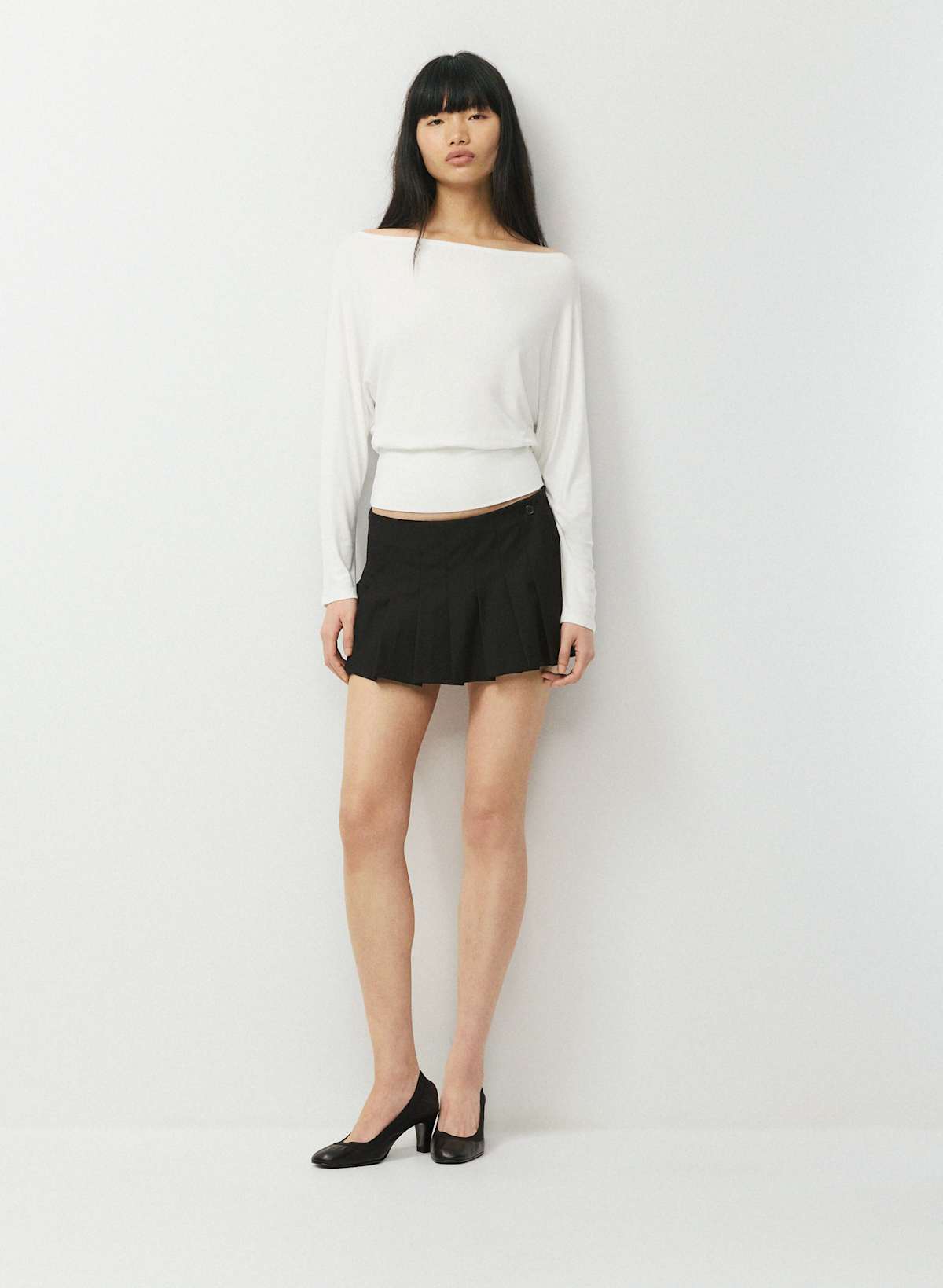 Cassis Longsleeve - Image 3