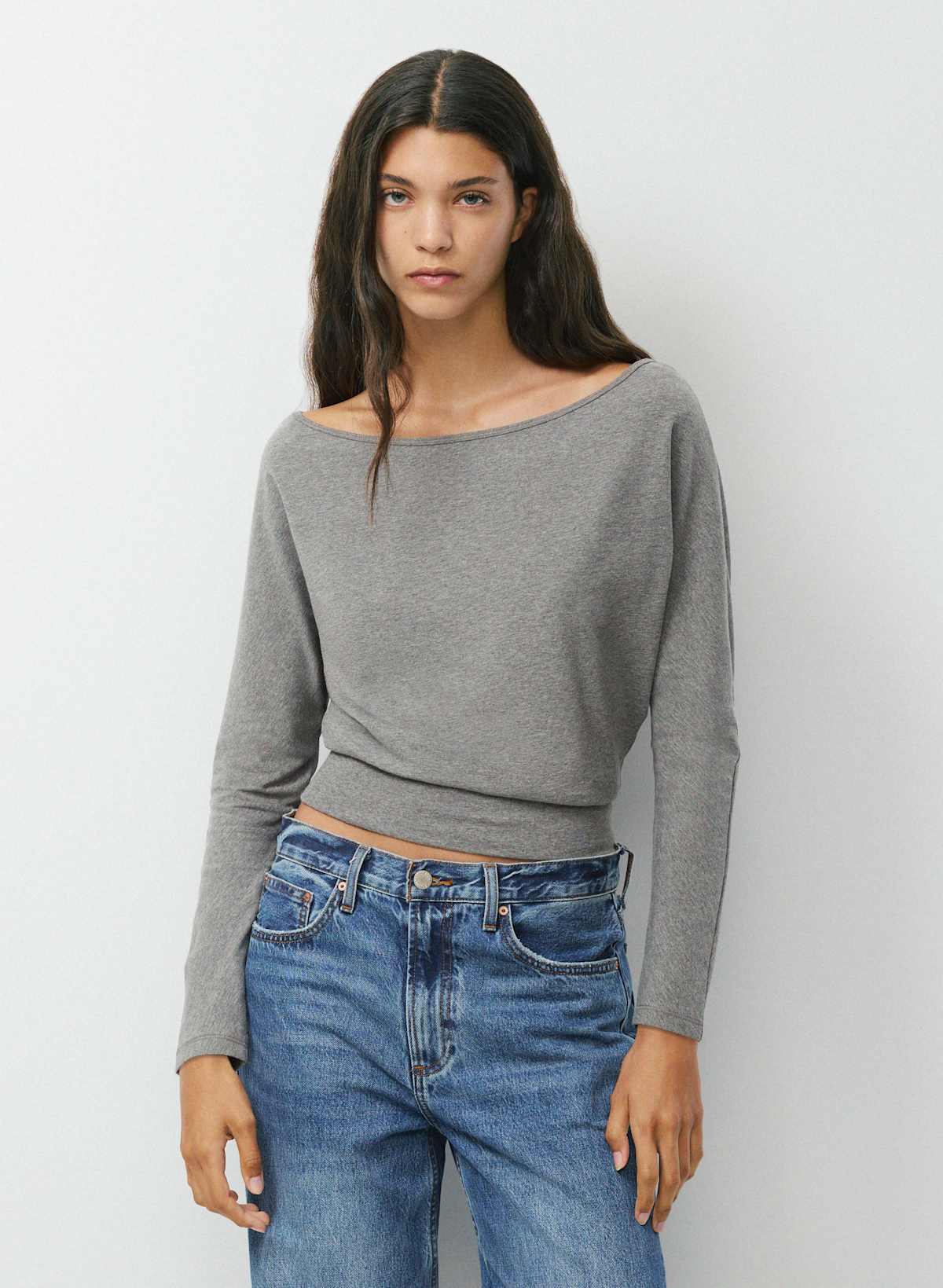 HomeStretch Smooth Mode Longsleeve - Image 3