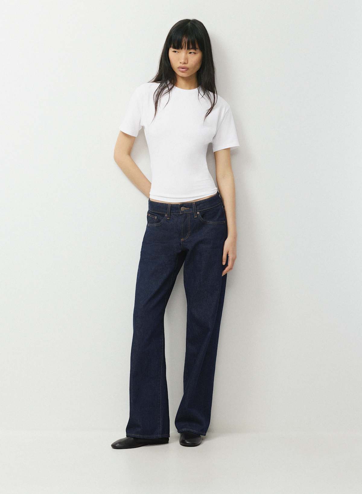 HomeStretch Smooth Sequence T-Shirt - Image 3