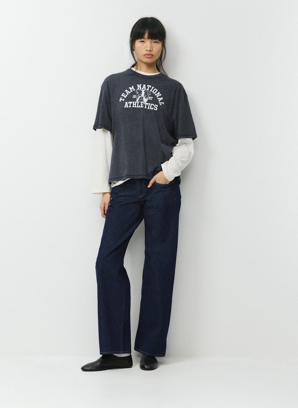 Omaha T-Shirt - Image 2