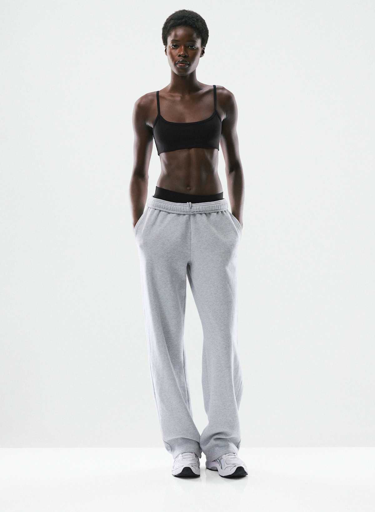 BUTTER Essential Sports Bra - Image 2