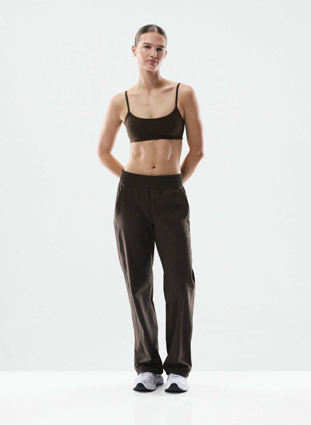 BUTTER Essential Sports Bra