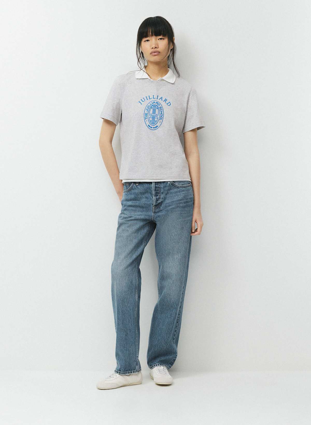 Juilliard x Soft Feels Function T-Shirt