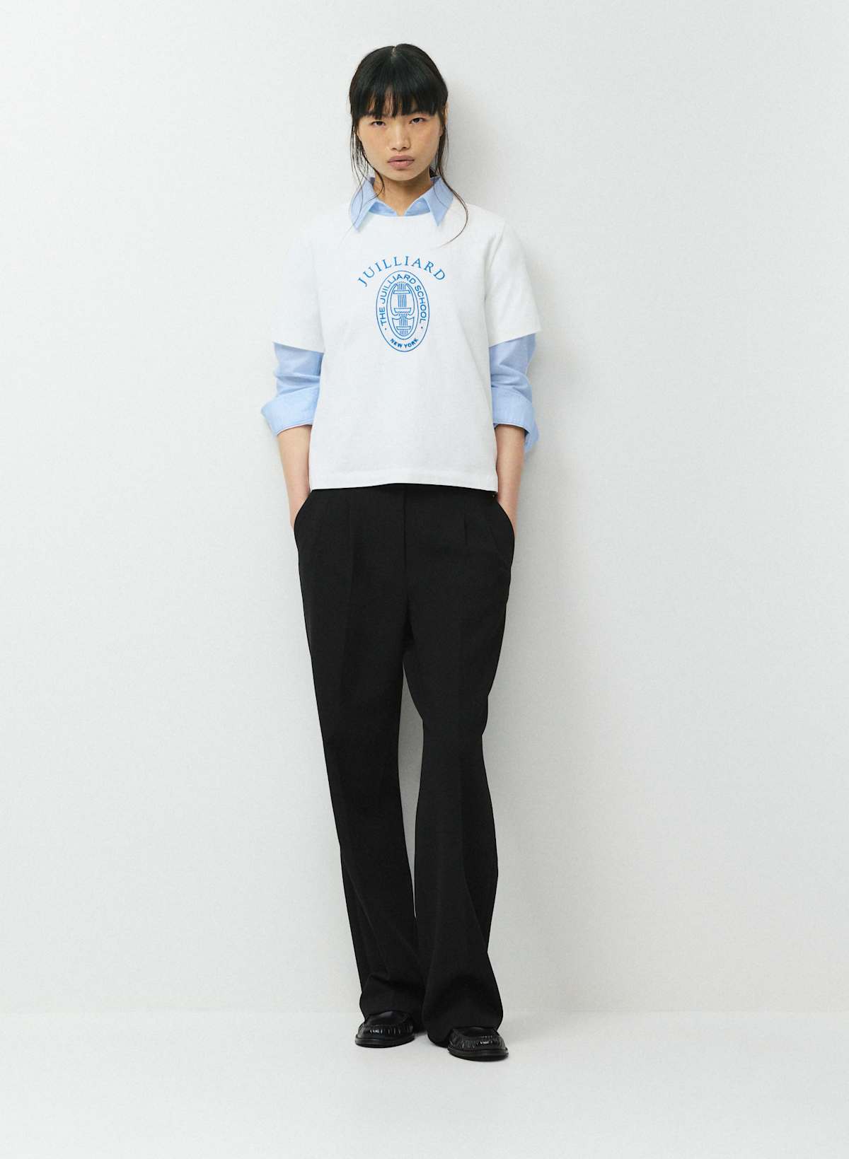 Juilliard x Soft Feels Function T-Shirt - Image 2