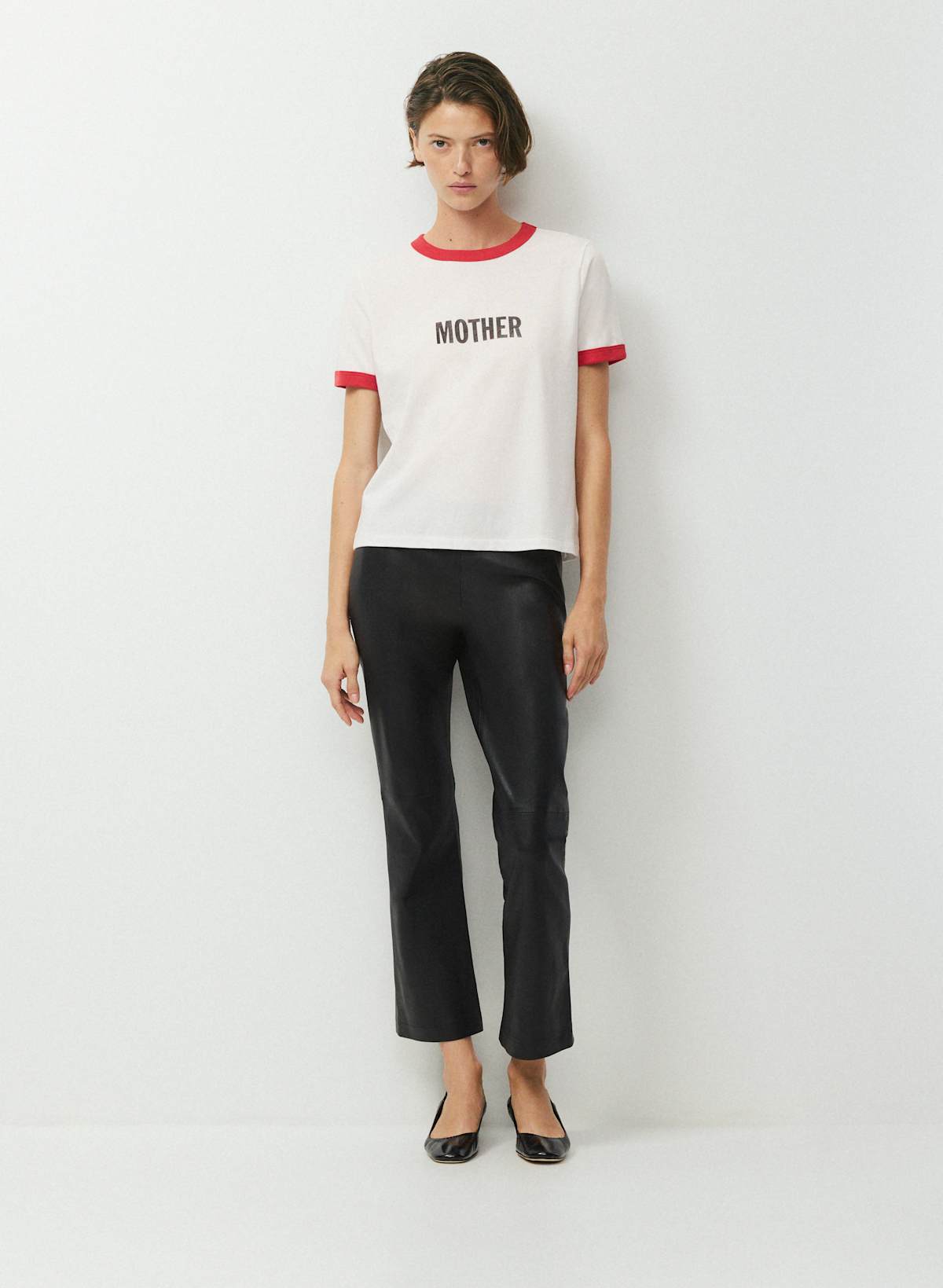 Limited Edition i-D Magazine T-Shirt