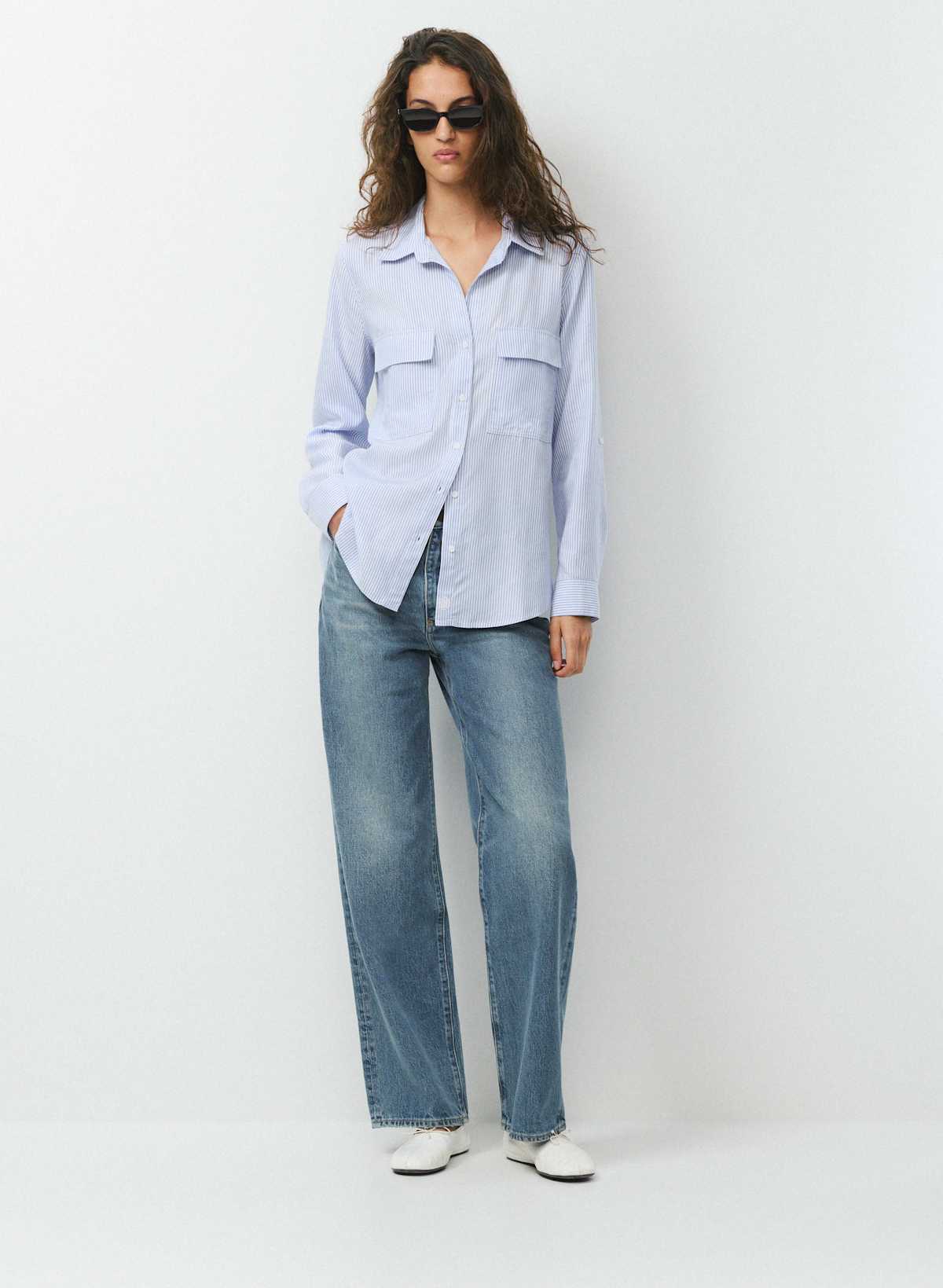 Utility Shirt