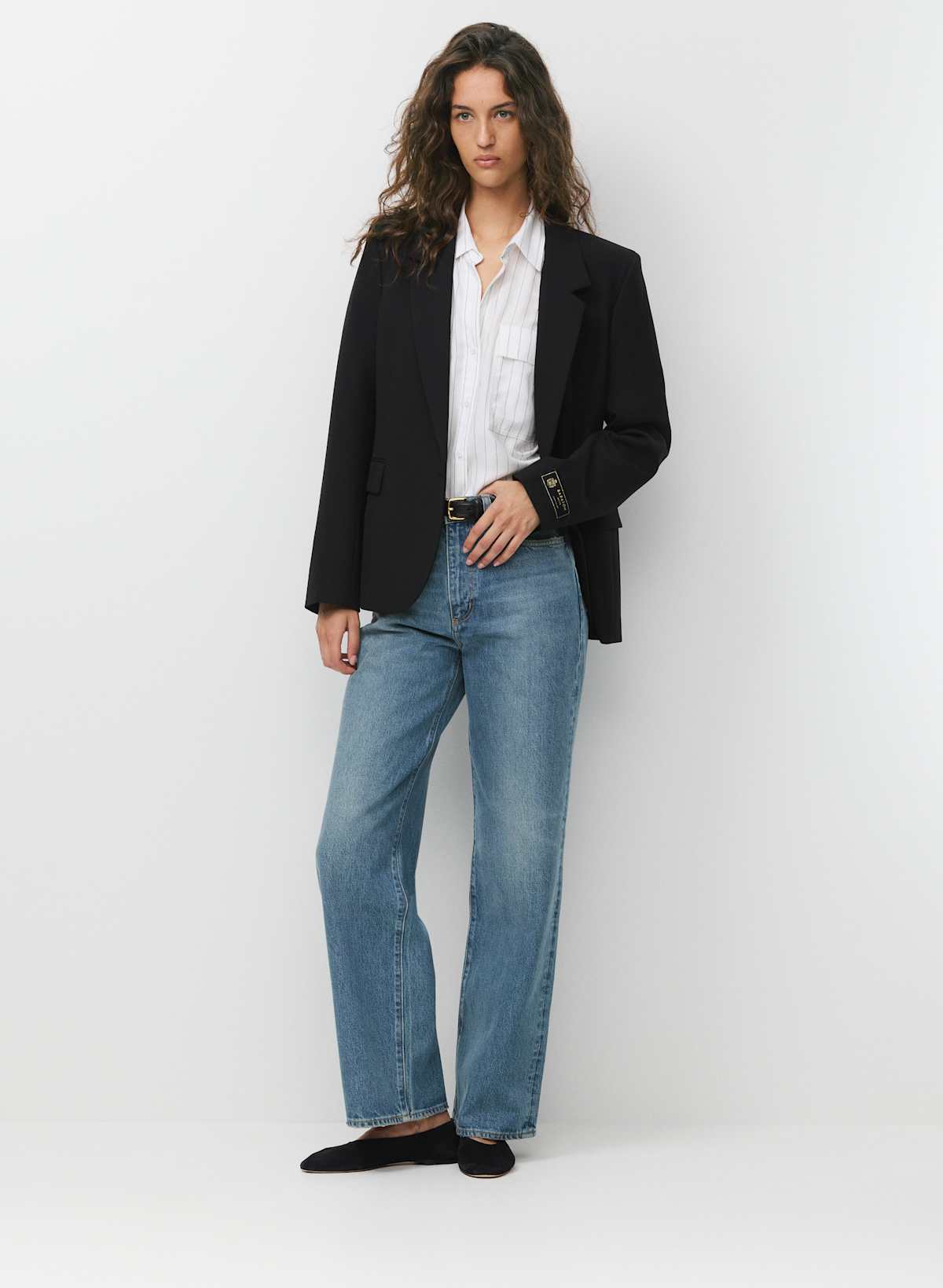 Utility Shirt - Image 3