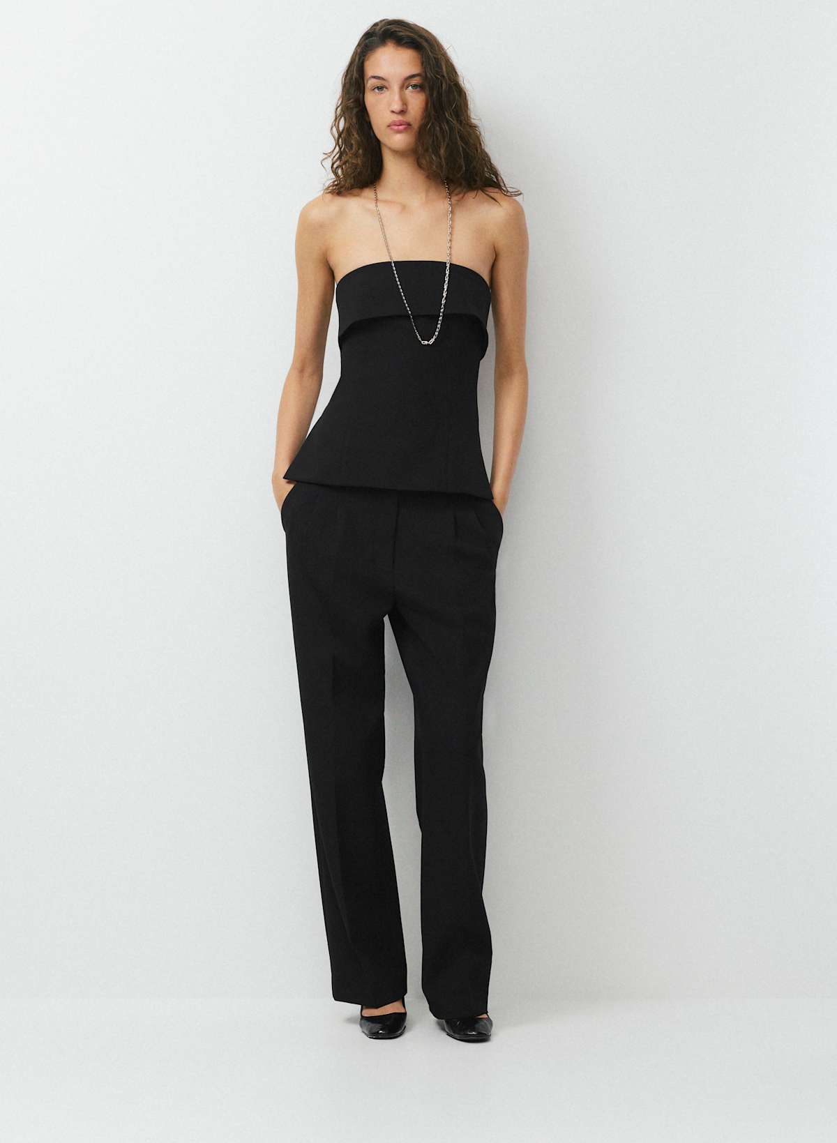 Element Tube Top - Eversential - Image 2