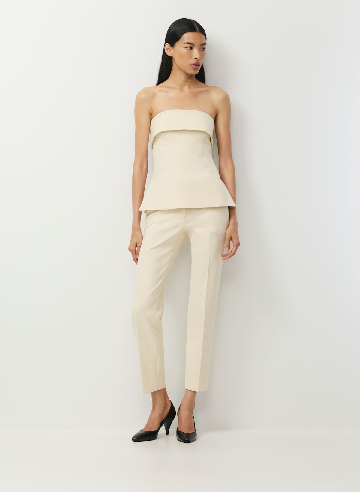 Element Tube Top - Eversential
