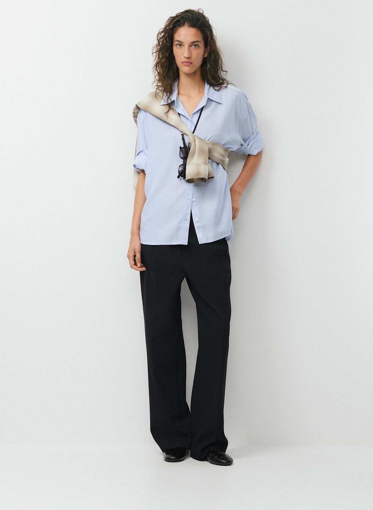 Archive Shirt