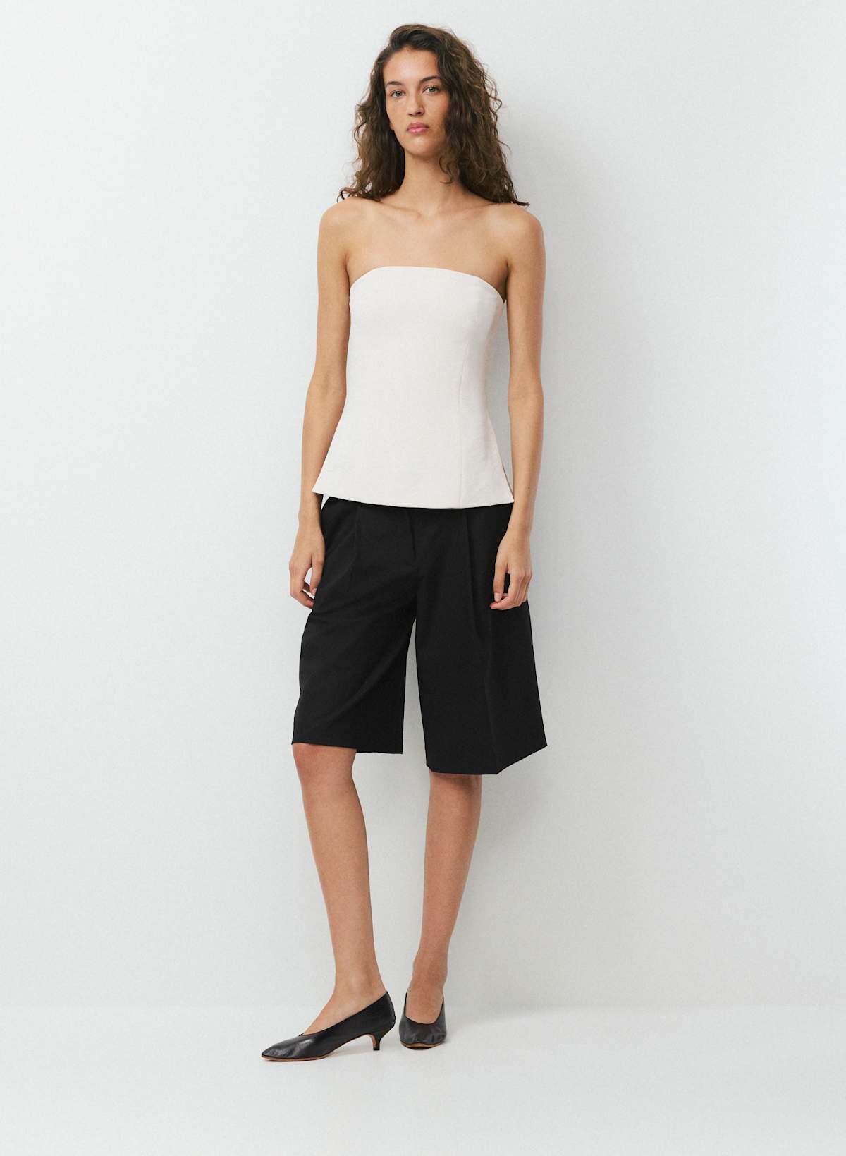 Posh Tube Top - Crepette - Image 3