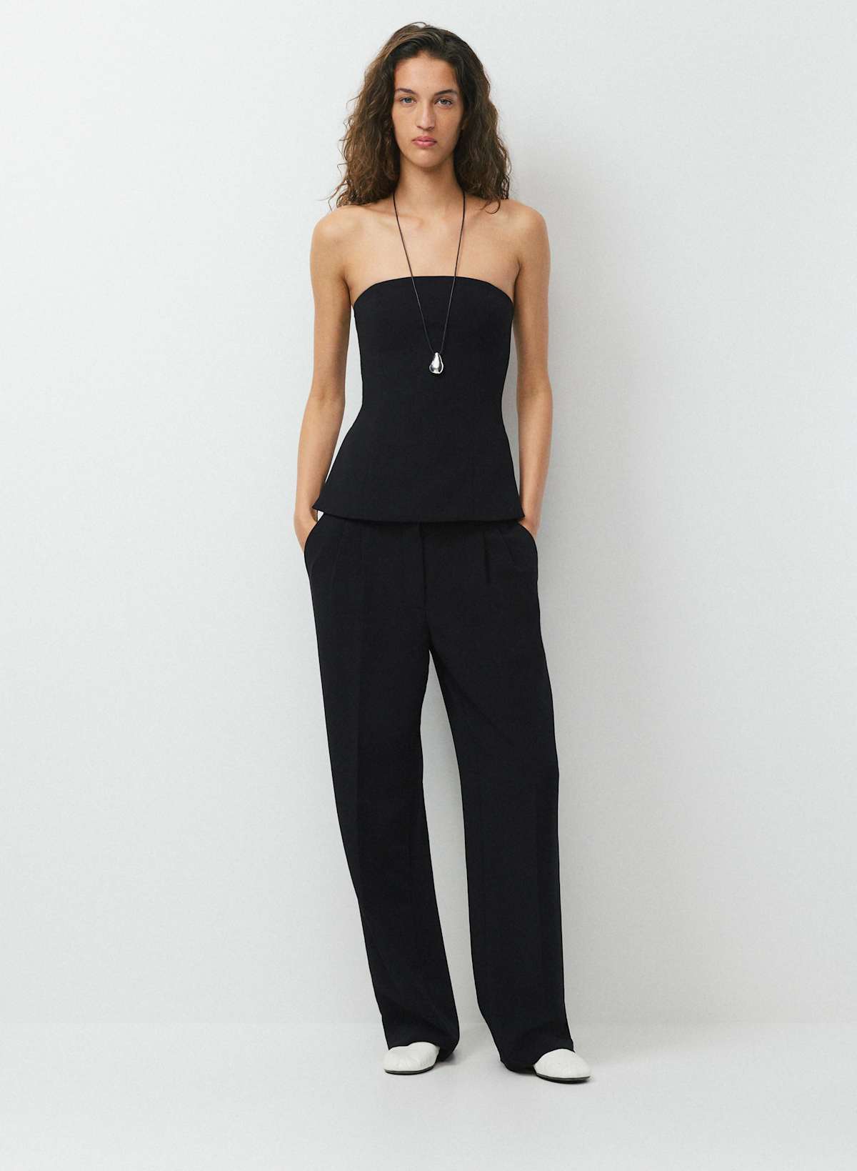 Posh Tube Top - Crepette - Image 2