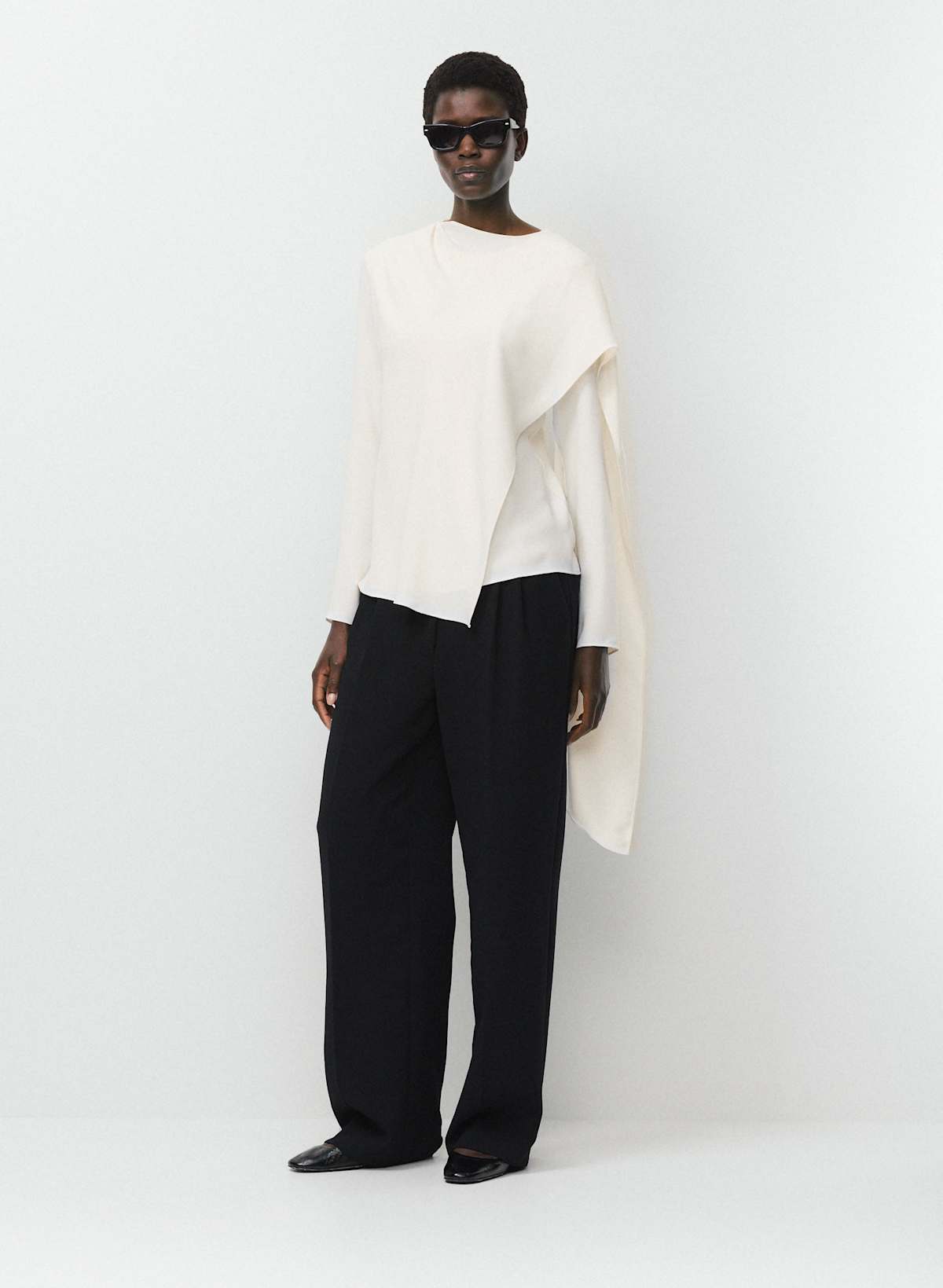 Loretto Blouse - Image 3