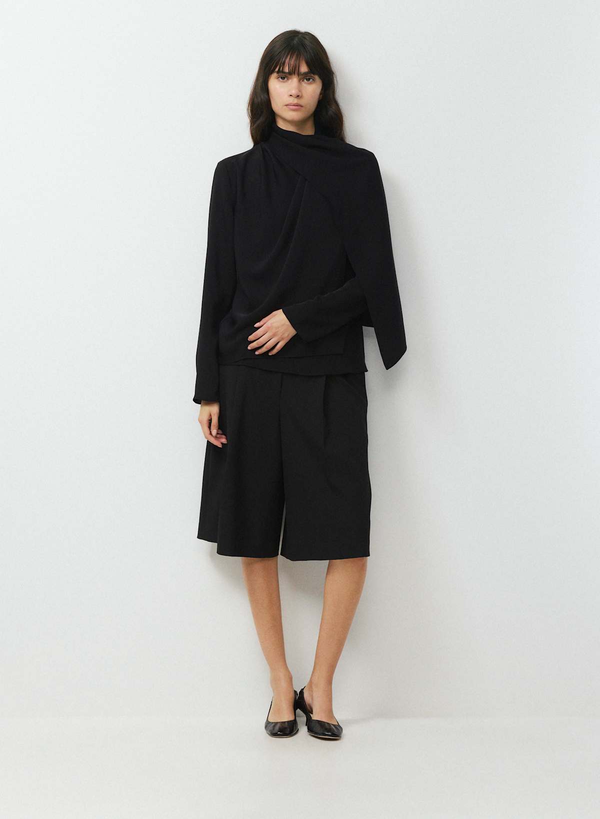 Loretto Blouse - Image 2