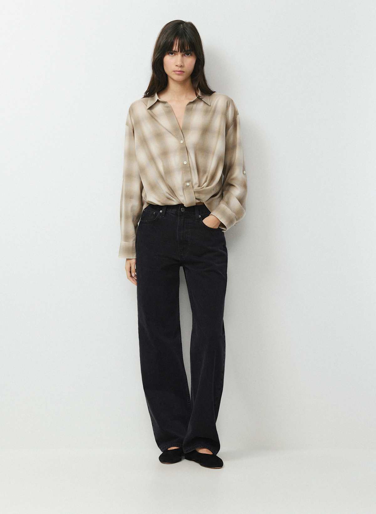 Portofino Shirt