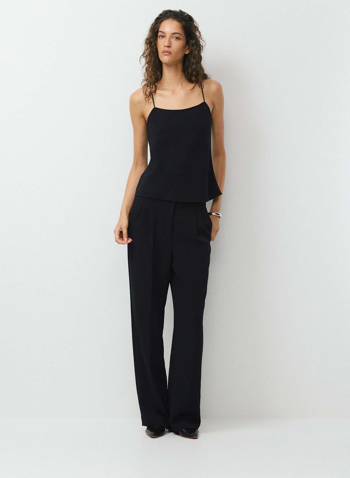Pronto Camisole - Crepette - Image 3