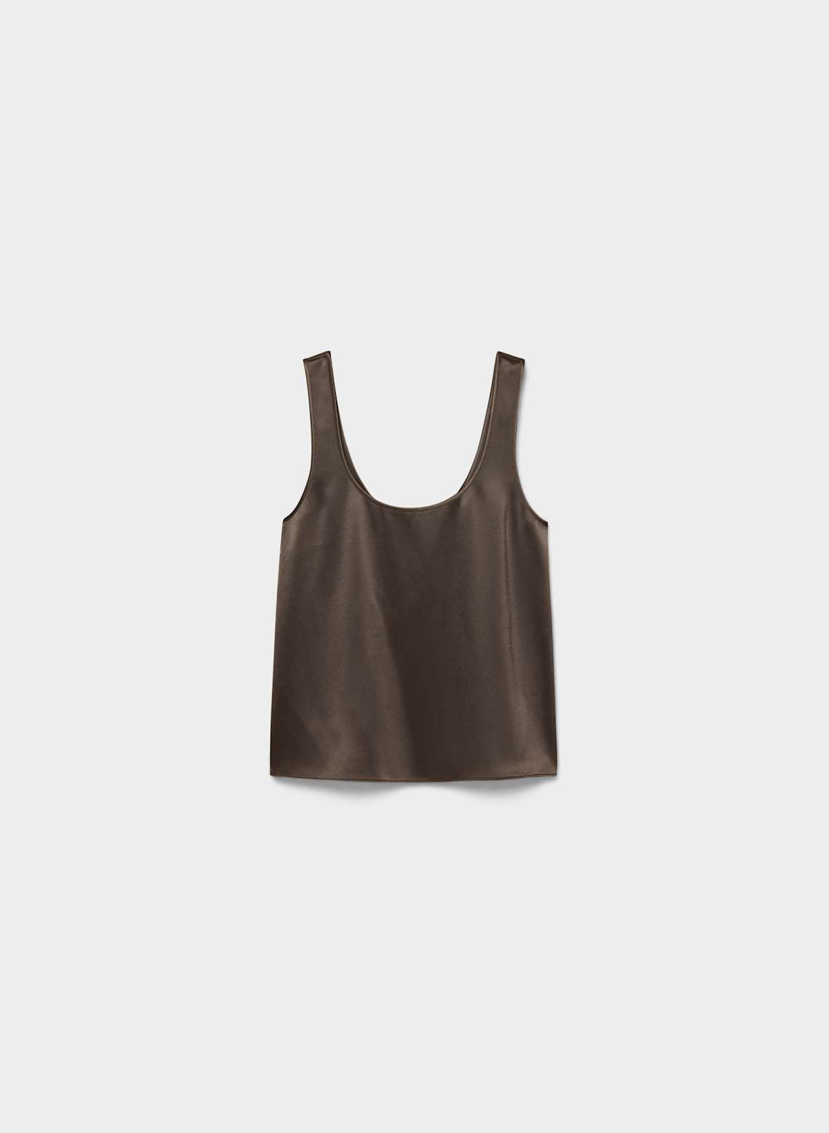 Asset Satin Top - Image 3