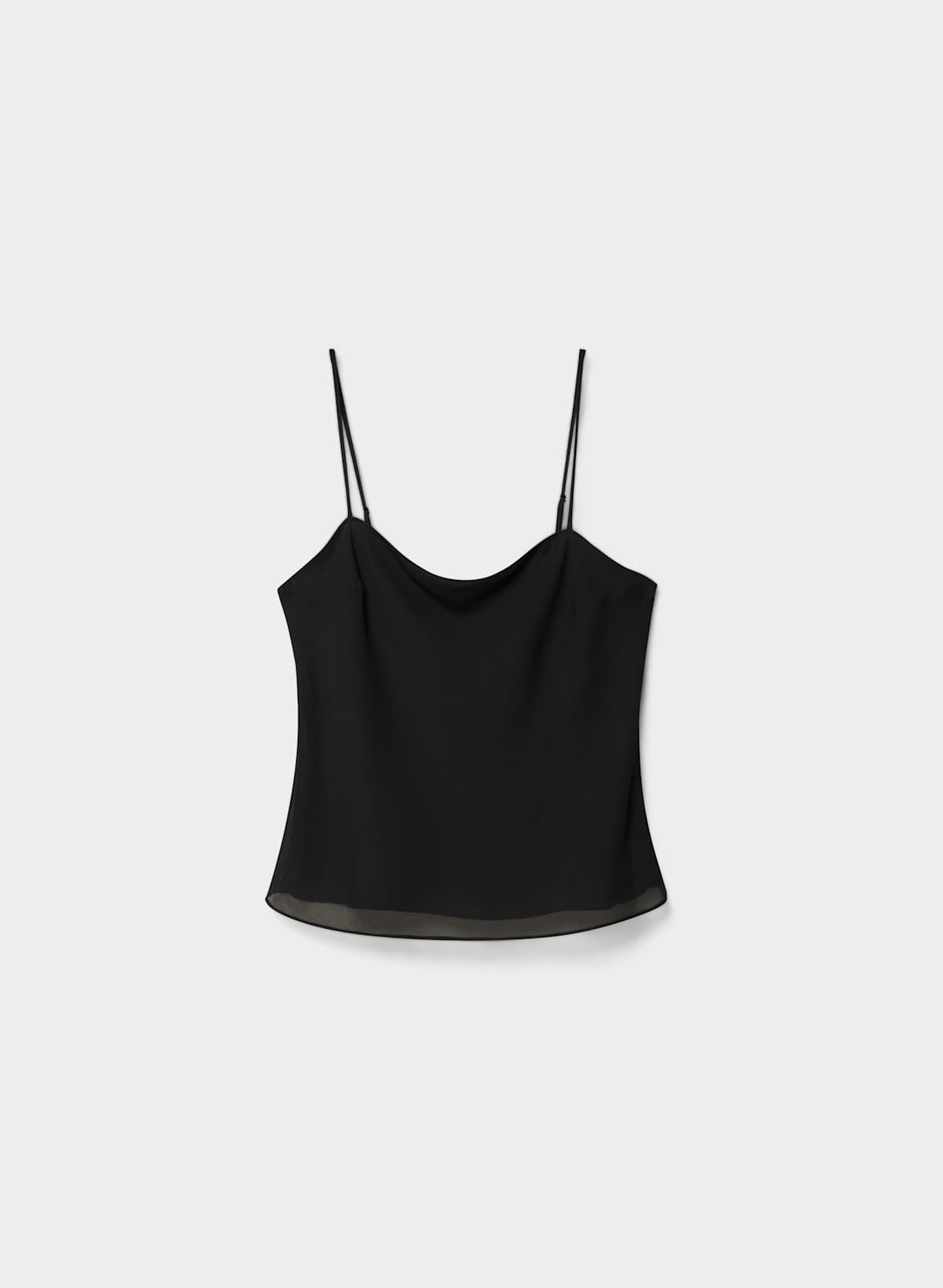 Kettle Silk Camisole - Image 3