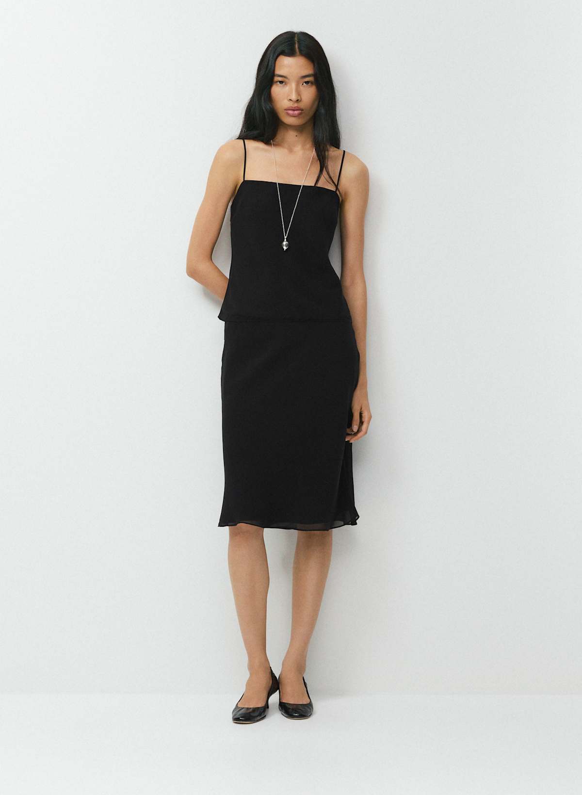 Kettle Silk Camisole