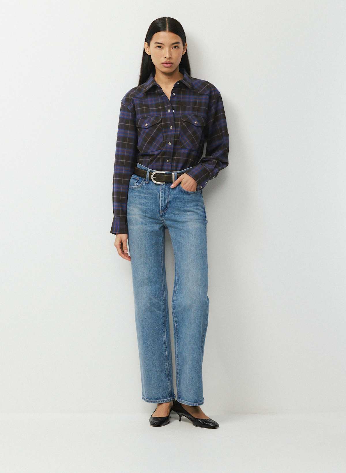 Postbox Shirt - Image 2