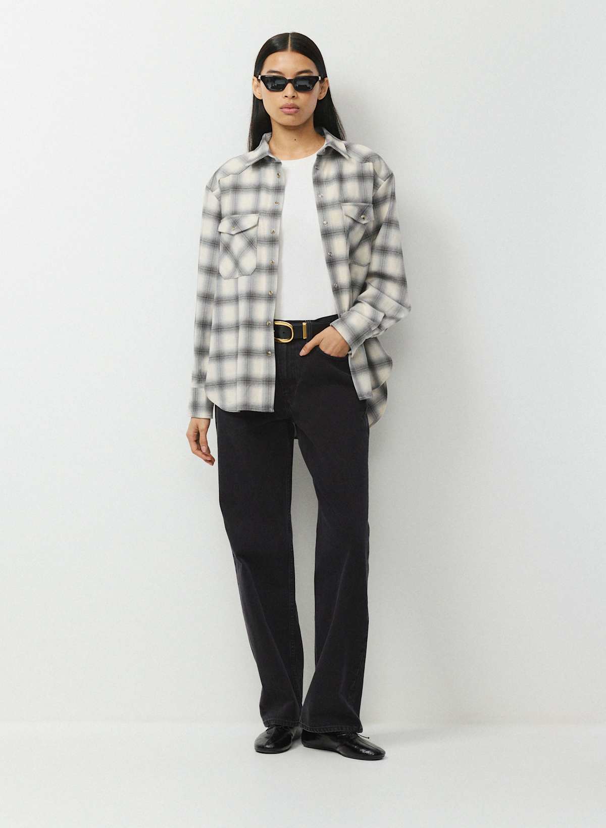 Postbox Shirt