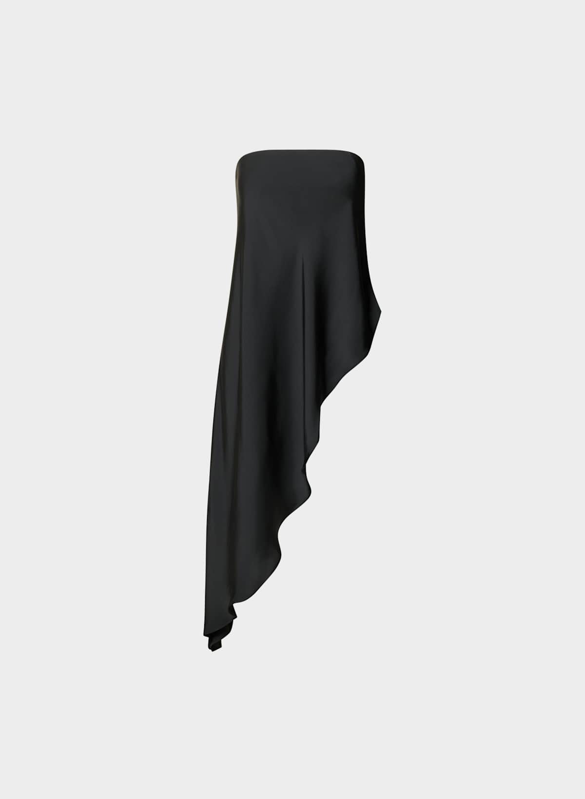 Redux Satin Top - Image 3