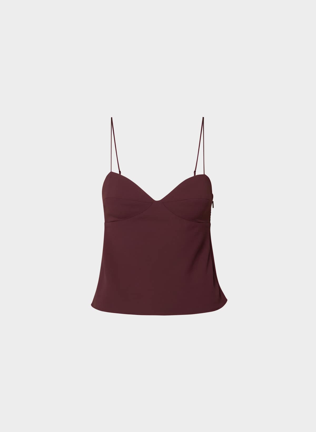 Meridian Camisole - Crepette - Image 3