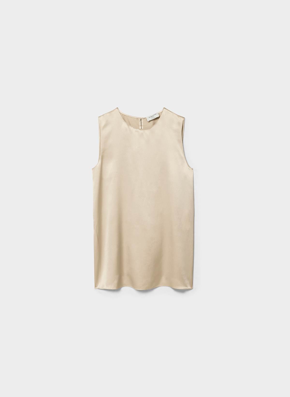 Borough Silk Top - Image 3