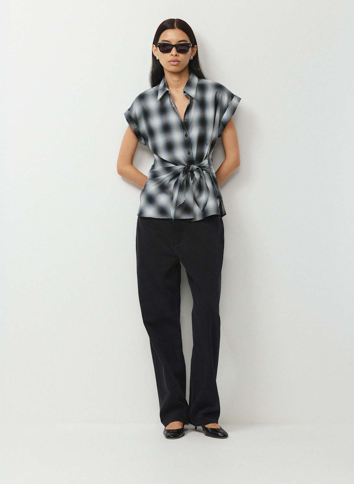 Blueprint Shirt