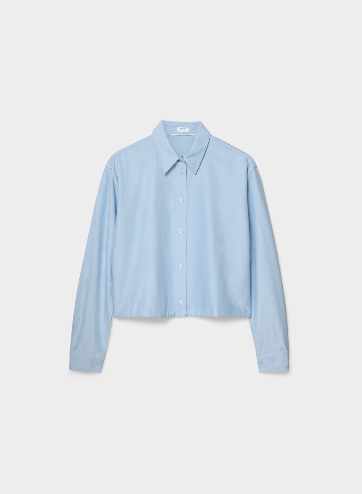 Novella Oxford Shirt - Image 3