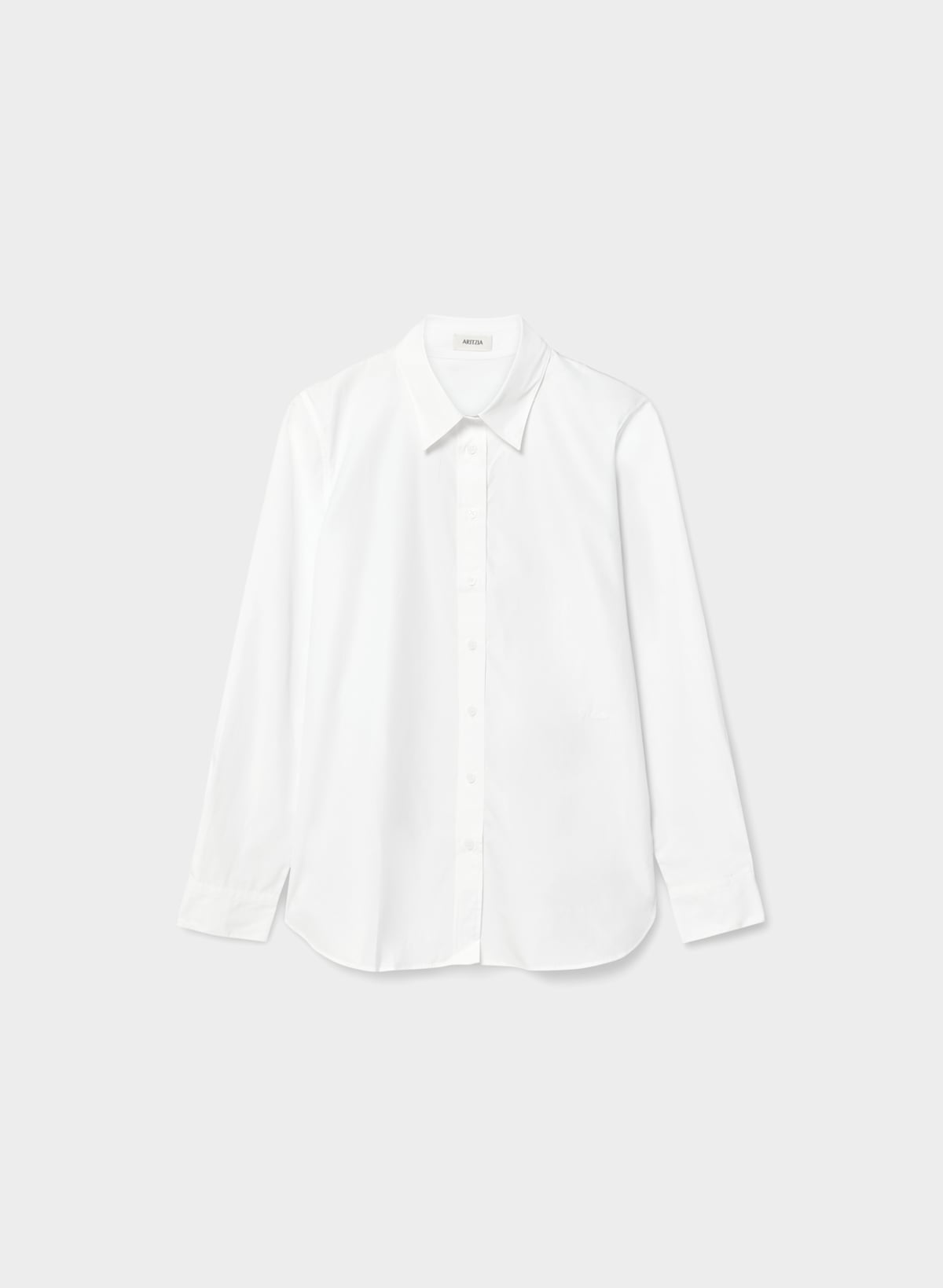 Concourse Poplin Shirt - Image 3