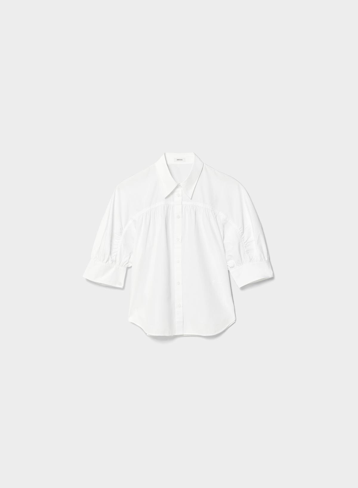 Calibre Poplin Shirt - Image 3