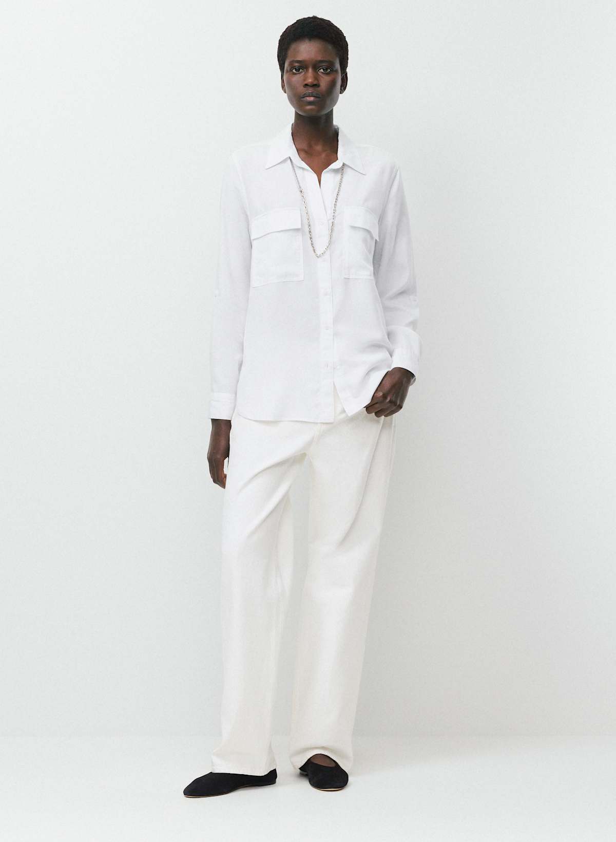 Utility Shirt - Image 2