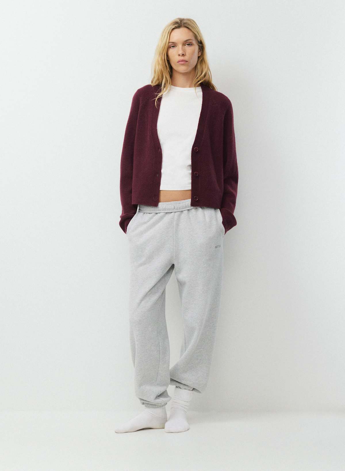 Perry Cardigan