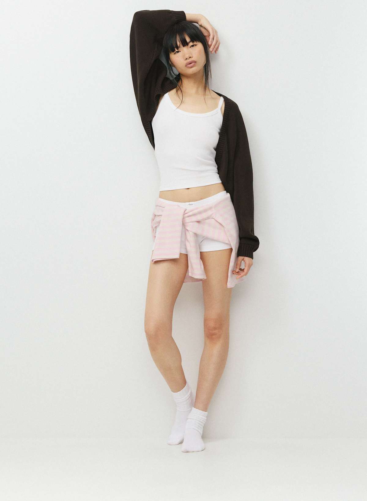 Gramercy Shrug - Image 3