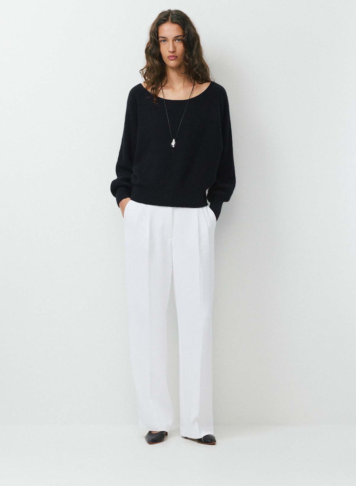 SoftSpoke Rhoda Sweater - Image 3