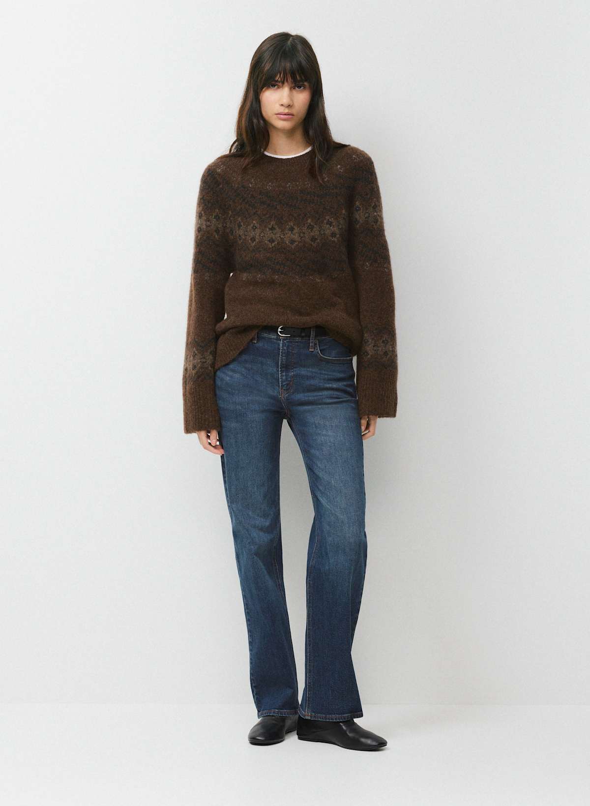 Harlow Sweater