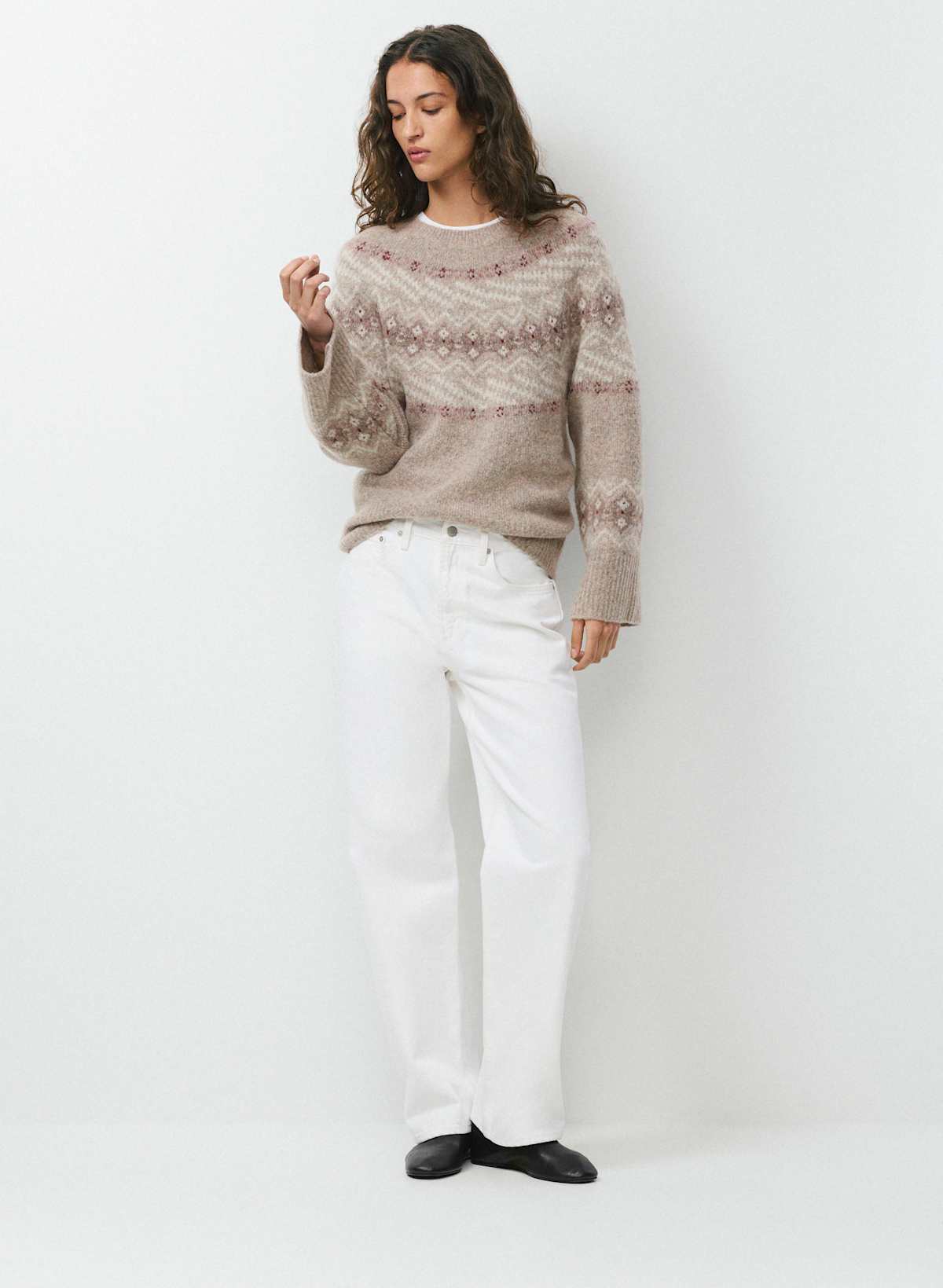 Harlow Sweater - Image 3