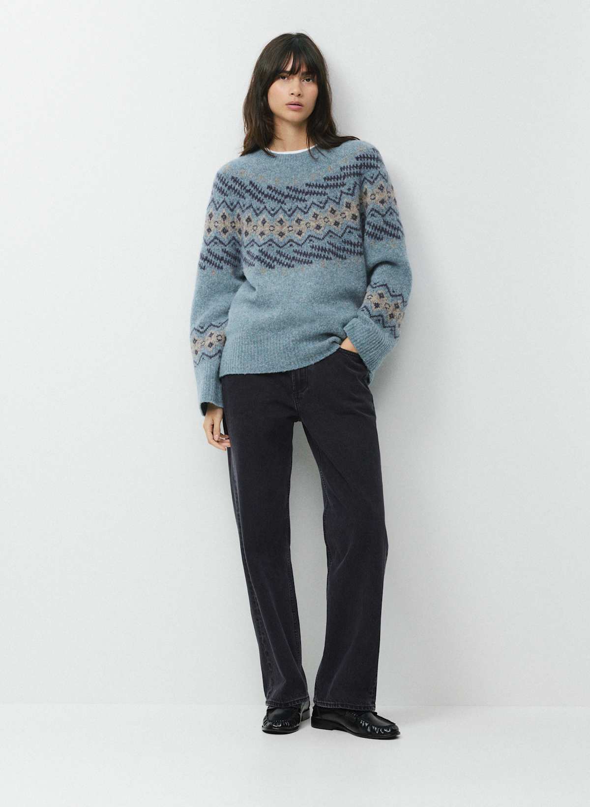 Harlow Sweater - Image 2