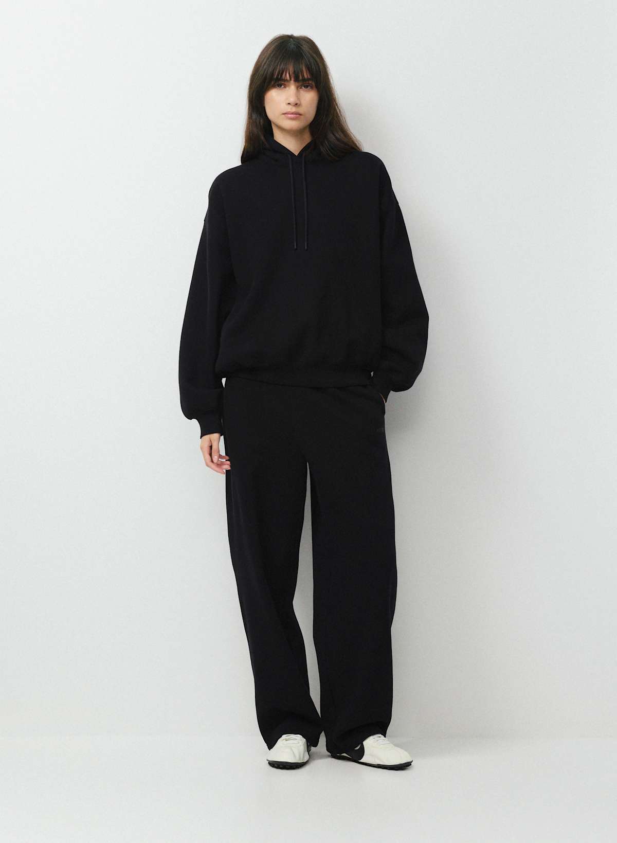Cozy Sweatfleece Mega Hoodie - Image 3