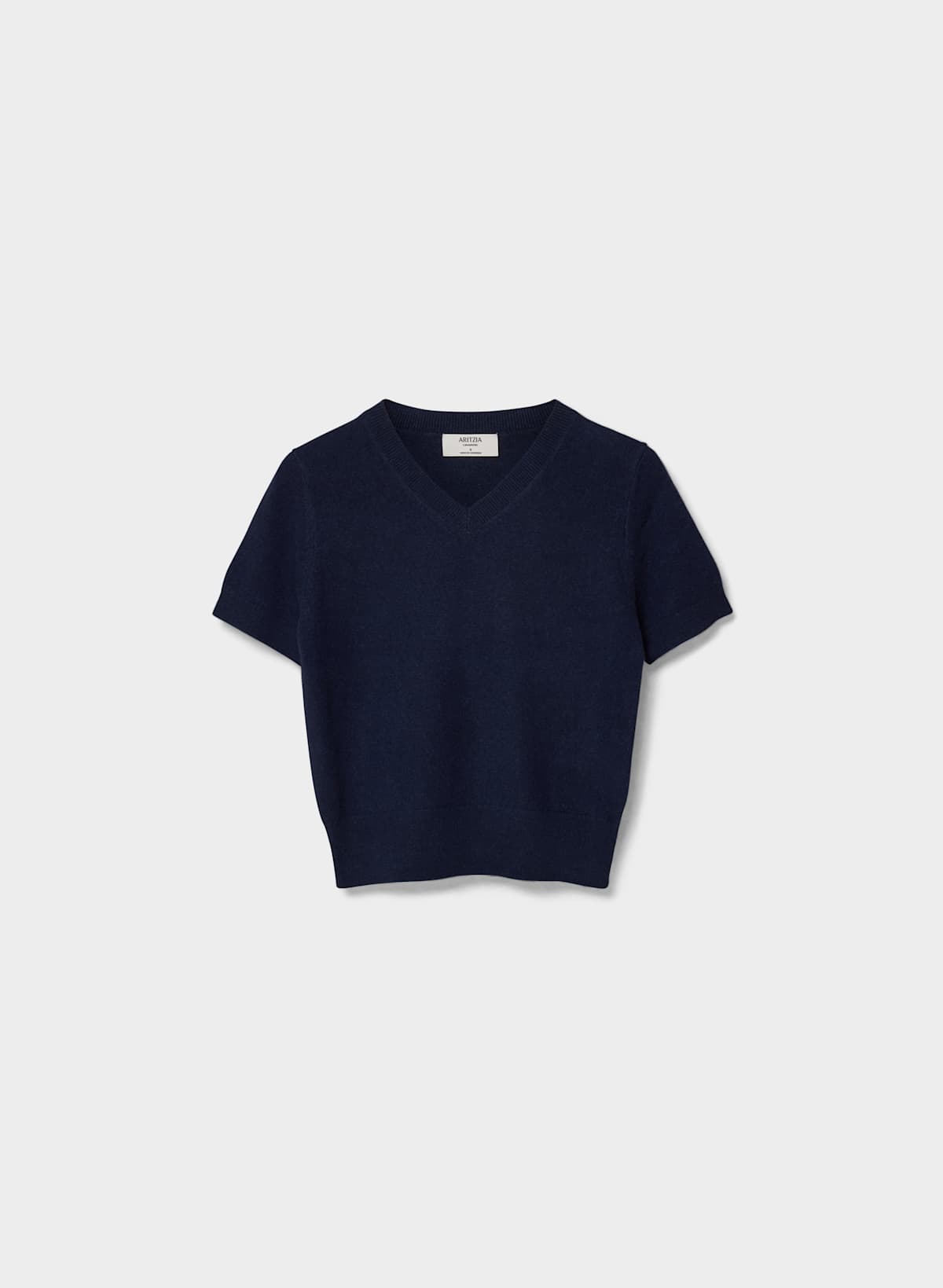 Bare Cashmere Patron Sweater - Image 3