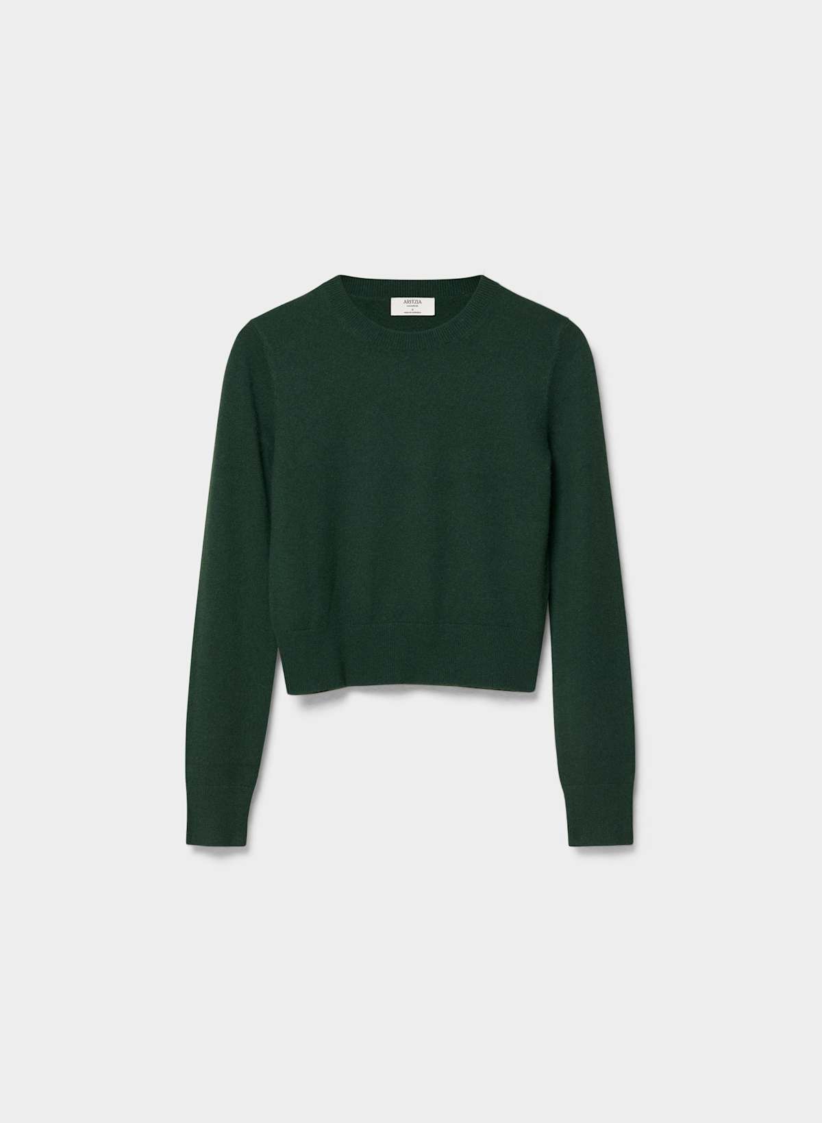 Bare Cashmere Showcase Sweater - Image 3