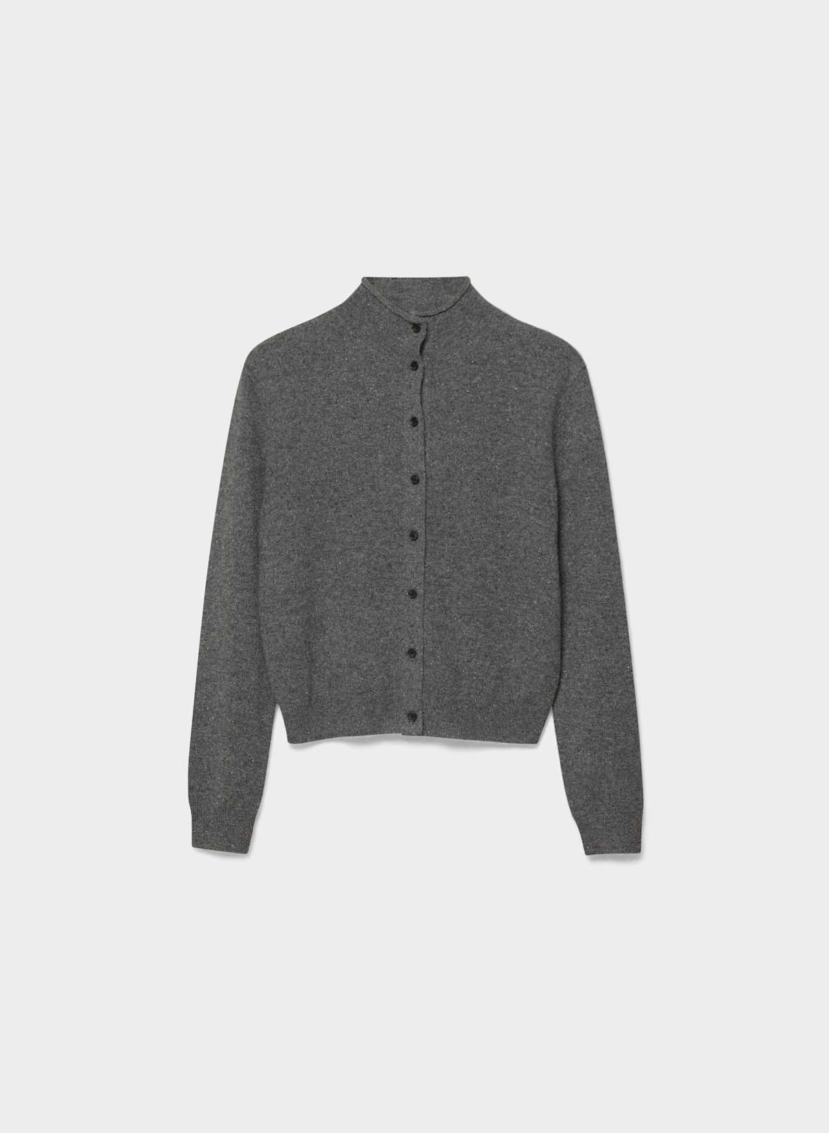 Bare Cashmere Saga Sweater - Image 3