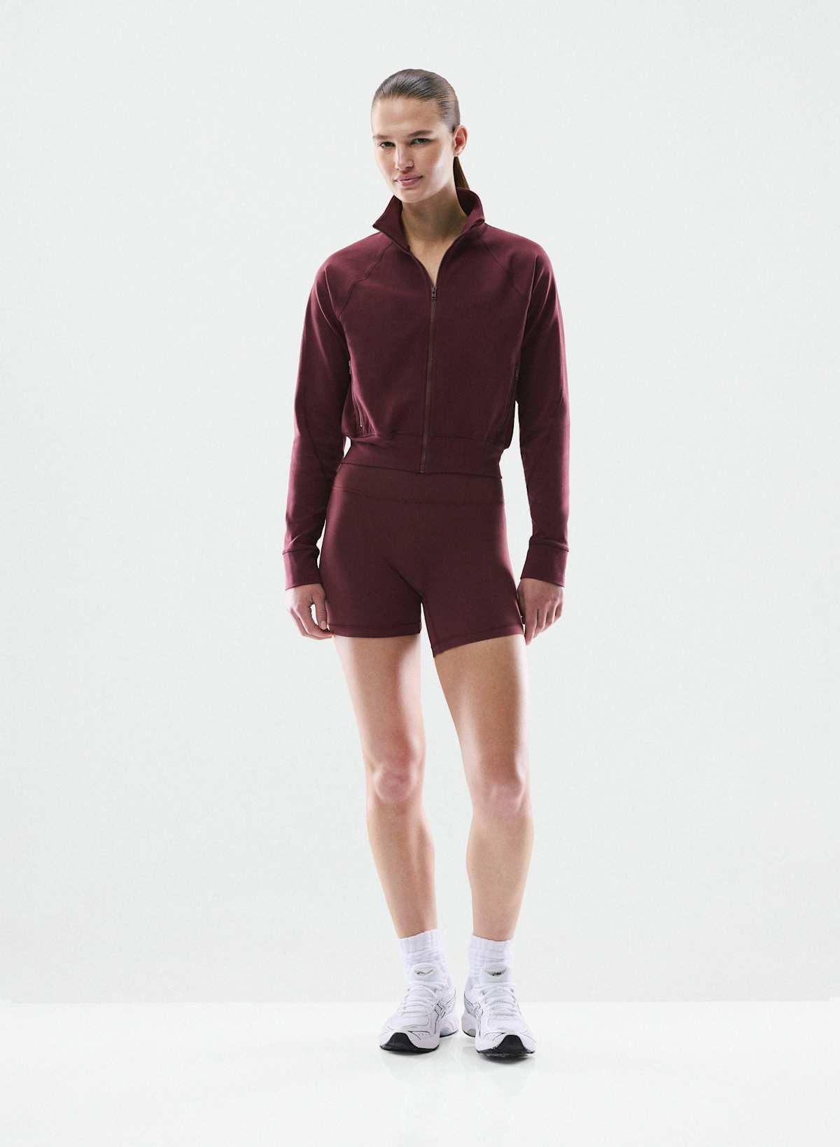 LIFE Sierra Zip-Up