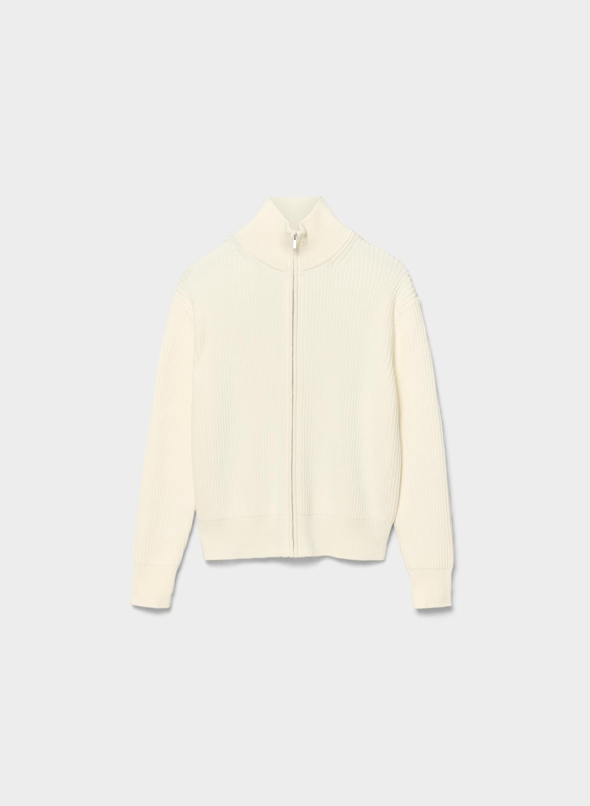 Riata Zip-Up - Image 3