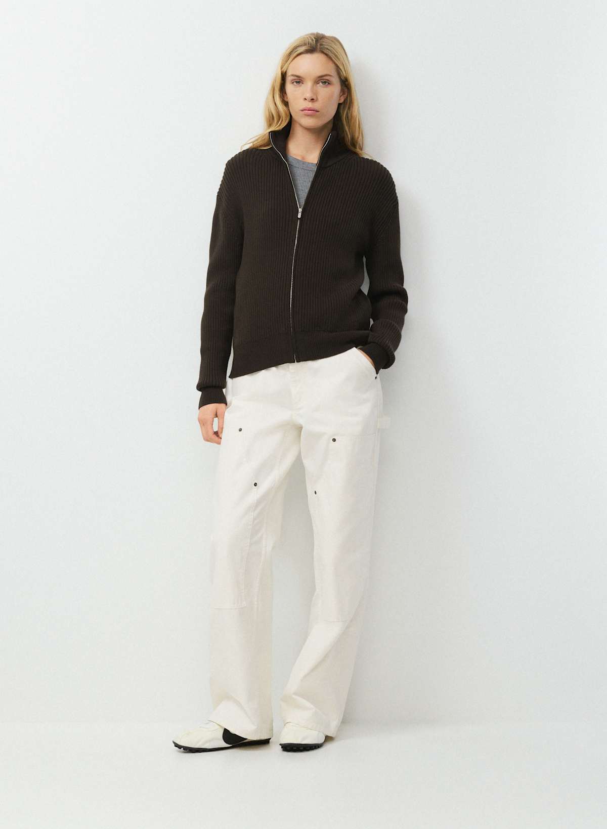 Riata Zip-Up - Image 2
