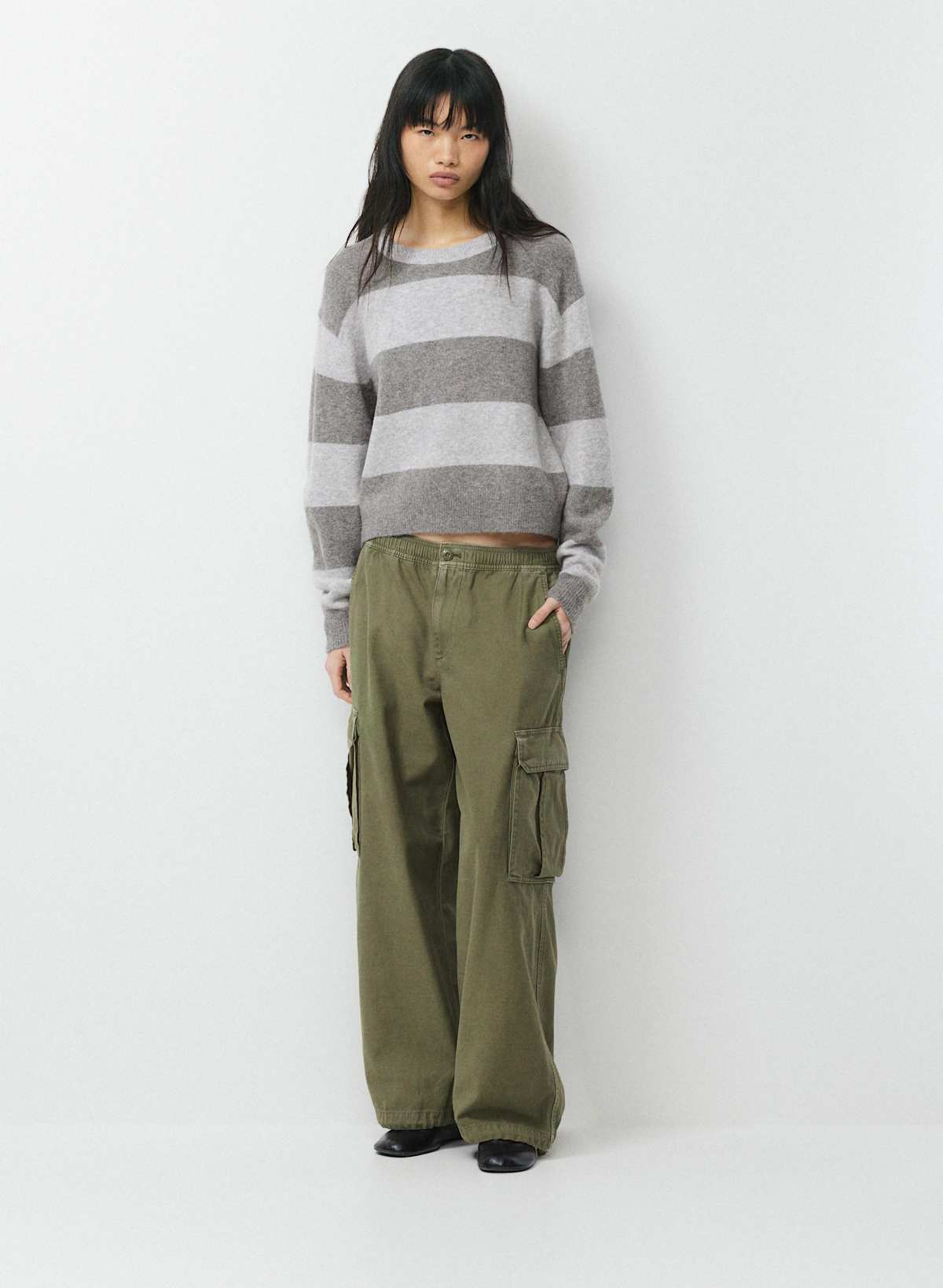 Outpost Sweater - Image 2