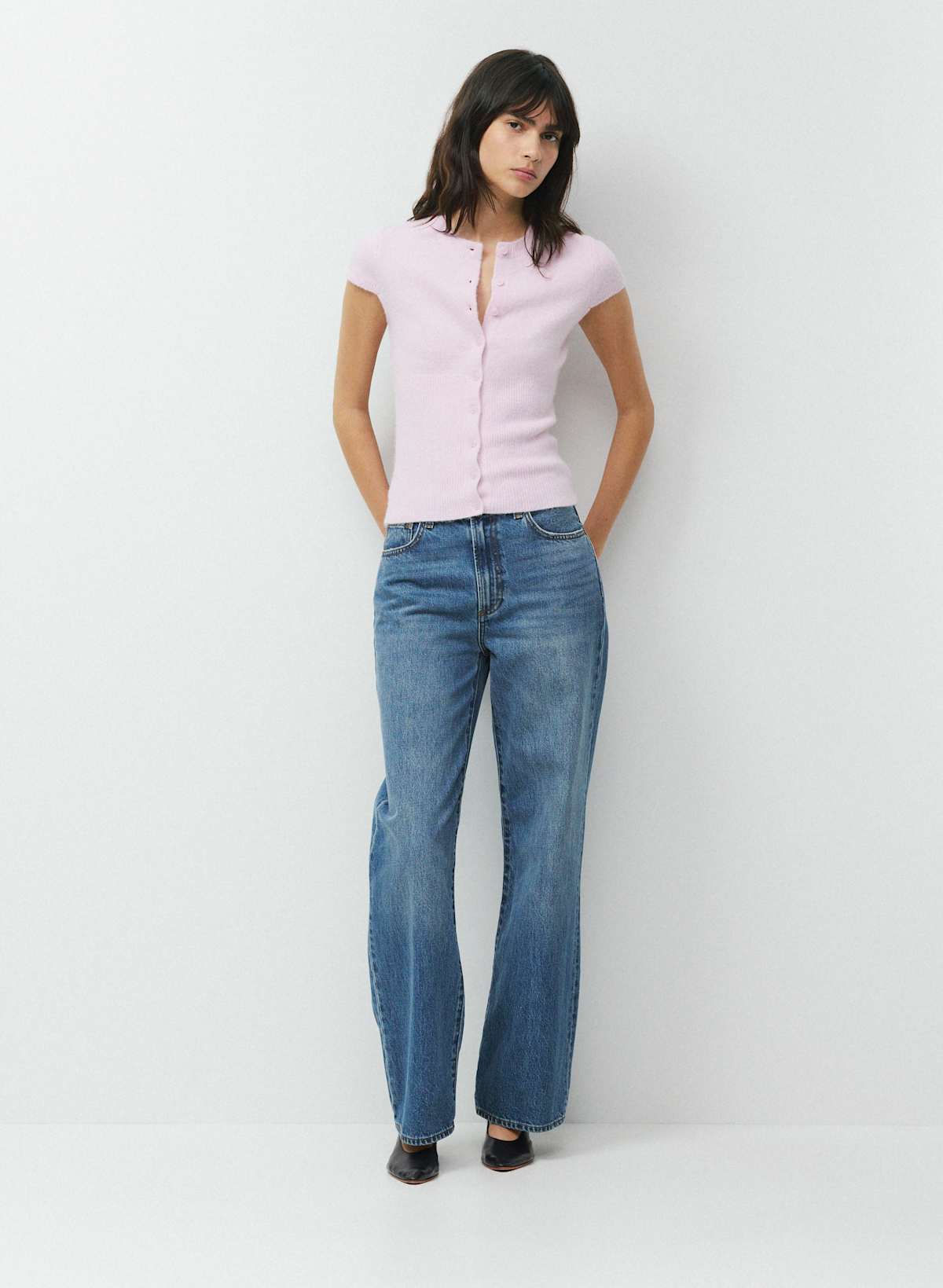 SoftSpoke Canter Cardigan