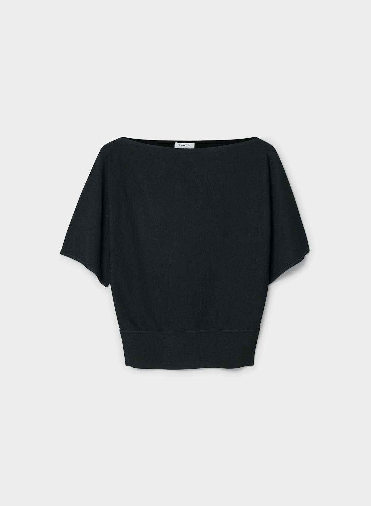 Precedent Sweater - Wonder Yarn - Image 3