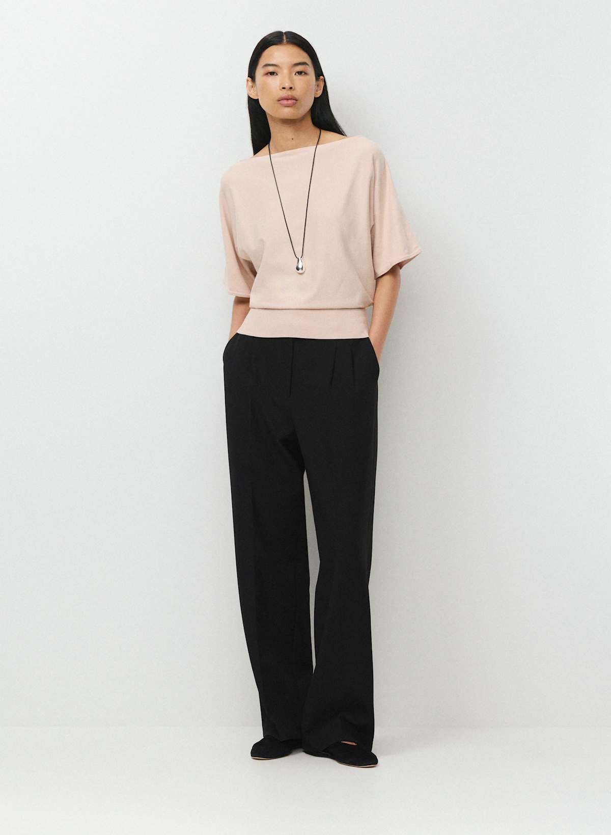 Precedent Sweater - Wonder Yarn - Image 2